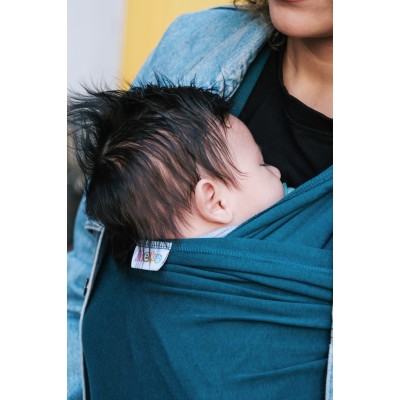 Neko Wrap Sling, Evergreen