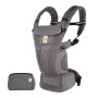 Ergobaby Omni Breeze, Graphite Grey