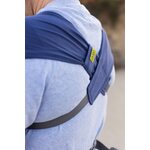 Boba Bliss, Navy Boba Bliss, Navy