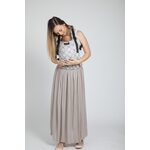 ISARA THE ONE, Diamonda Gray (Jacquard)