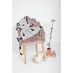 ISARA THE ONE, Diamonda Gray (Jacquard)