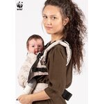 ISARA THE ONE, Wildlife Sandy (Jacquard)