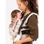 ISARA THE ONE, Wildlife Sandy (Jacquard)