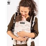 ISARA THE ONE, Wildlife Sandy (Jacquard)