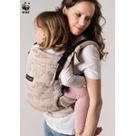 ISARA THE ONE, Wildlife Sandy (Jacquard)