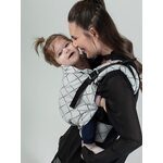 Isara Preschooler, Diamonda Grey