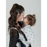 Isara Preschooler, Diamonda Grey