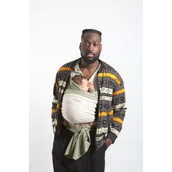 LOVE RADIUS Original, Argile/Cream pocket