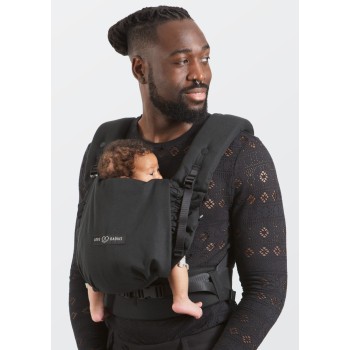 LOVE RADIUS PhysioCarrier 2, Black