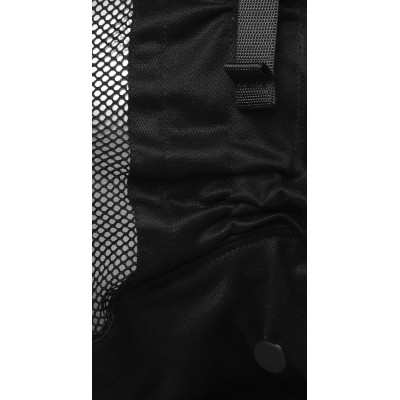 LOVE RADIUS PhysioCarrier 2, Black