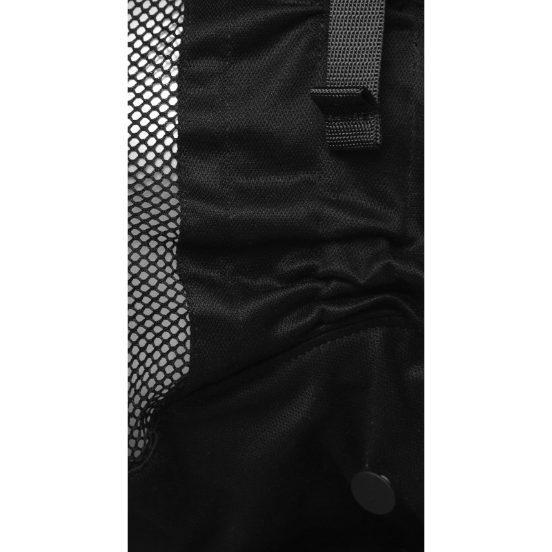 LOVE RADIUS PhysioCarrier 2, Black