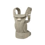 Ergobaby Omni Breeze, Soft Olive Diamond