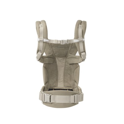 Ergobaby Omni Breeze, Soft Olive Diamond