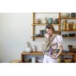 Ergobaby Omni Breeze, Soft Olive Diamond