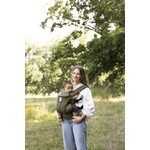 Ergobaby Omni Breeze, Olive Green