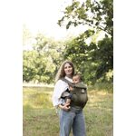 Ergobaby Omni Breeze, Olive Green