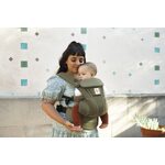 Ergobaby Omni Breeze, Olive Green