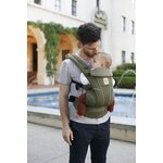 Ergobaby Omni Breeze, Olive Green