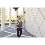 Ergobaby Omni Breeze, Olive Green