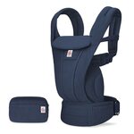 ERGOBABY OMNI DELUXE Mesh, Midnight Blue ERGOBABY OMNI DELUXE Mesh, Midnight Blue