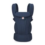 ERGOBABY OMNI DELUXE Mesh, Midnight Blue ERGOBABY OMNI DELUXE Mesh, Midnight Blue