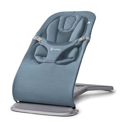 ERGOBABY EVOLVE, Oxford Blue