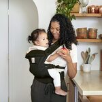 Ergobaby Omni Dream, Onyx Black