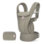 ERGOBABY OMNI DELUXE Mesh, Soft Olive