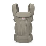 ERGOBABY OMNI DELUXE Mesh, Soft Olive