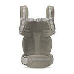 ERGOBABY OMNI DELUXE Mesh, Soft Olive