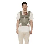 ERGOBABY OMNI DELUXE Mesh, Soft Olive