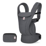 ERGOBABY OMNI DELUXE Mesh, Graphite Grey