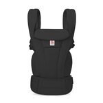 ERGOBABY OMNI DELUXE Coton, Onyx Black