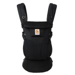 Ergobaby Omni Dream, Onyx Black