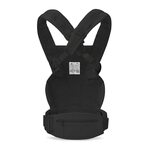 ERGOBABY OMNI DELUXE Coton, Onyx Black