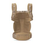 ERGOBABY OMNI DELUXE Mesh, Camel