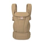 ERGOBABY OMNI DELUXE Coton, Camel