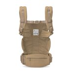 ERGOBABY OMNI DELUXE Coton, Camel