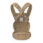 ERGOBABY OMNI DELUXE Coton, Camel