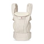 ERGOBABY OMNI DELUXE Linen, Natural Linen