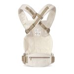 ERGOBABY OMNI DELUXE Linen, Natural Linen