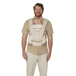 ERGOBABY OMNI DELUXE Linen, Natural Linen