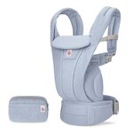 ERGOBABY OMNI DELUXE Mesh, Serene Blue ERGOBABY OMNI DELUXE Mesh, Serene Blue