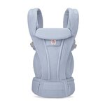 ERGOBABY OMNI DELUXE Mesh, Serene Blue ERGOBABY OMNI DELUXE Mesh, Serene Blue