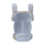 ERGOBABY OMNI DELUXE Mesh, Serene Blue ERGOBABY OMNI DELUXE Mesh, Serene Blue