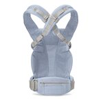 ERGOBABY OMNI DELUXE Mesh, Serene Blue ERGOBABY OMNI DELUXE Mesh, Serene Blue