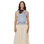 ERGOBABY OMNI DELUXE Mesh, Serene Blue ERGOBABY OMNI DELUXE Mesh, Serene Blue