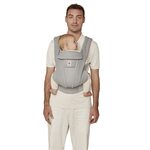 ERGOBABY OMNI DELUXE Mesh, Pearl Grey