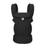 ERGOBABY OMNI DELUXE Mesh, Onyx Black ERGOBABY OMNI DELUXE Mesh, Onyx Black