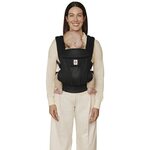ERGOBABY OMNI DELUXE Mesh, Onyx Black ERGOBABY OMNI DELUXE Mesh, Onyx Black